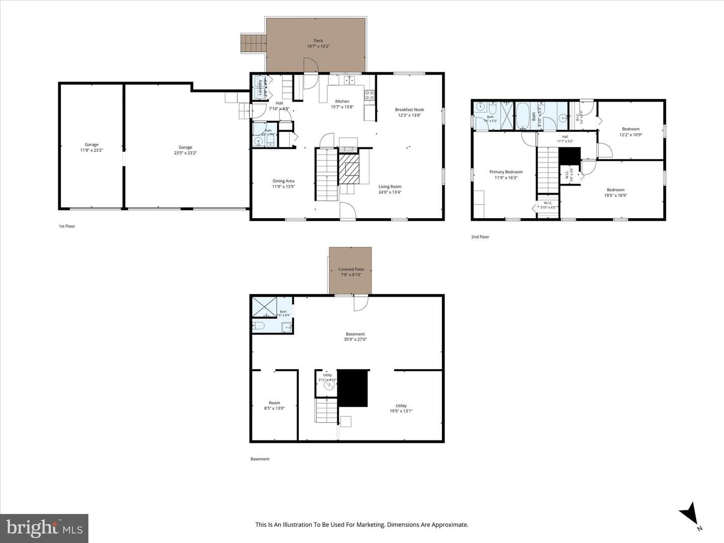 516 Deer Creek Road photo 64