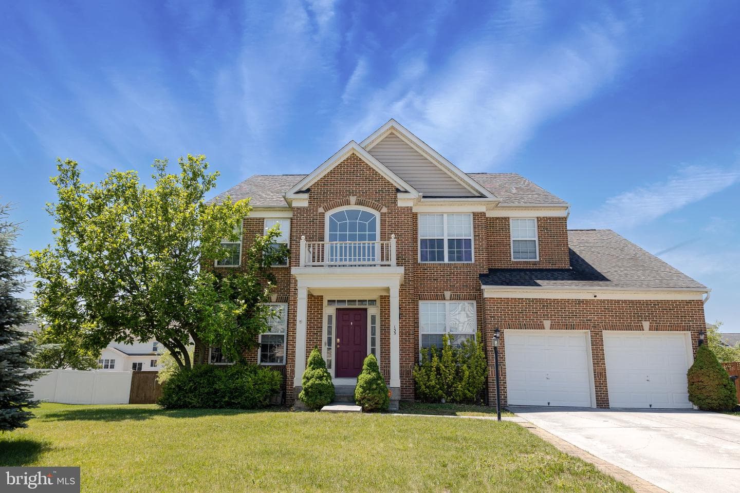 135 Blackburns Ford Drive, Stephens City