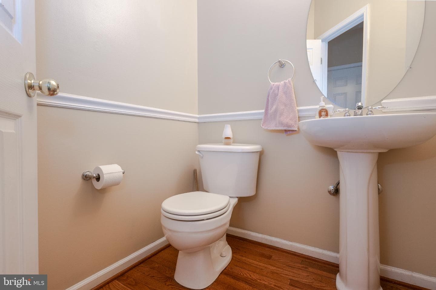 135 Blackburns Ford Drive photo 16