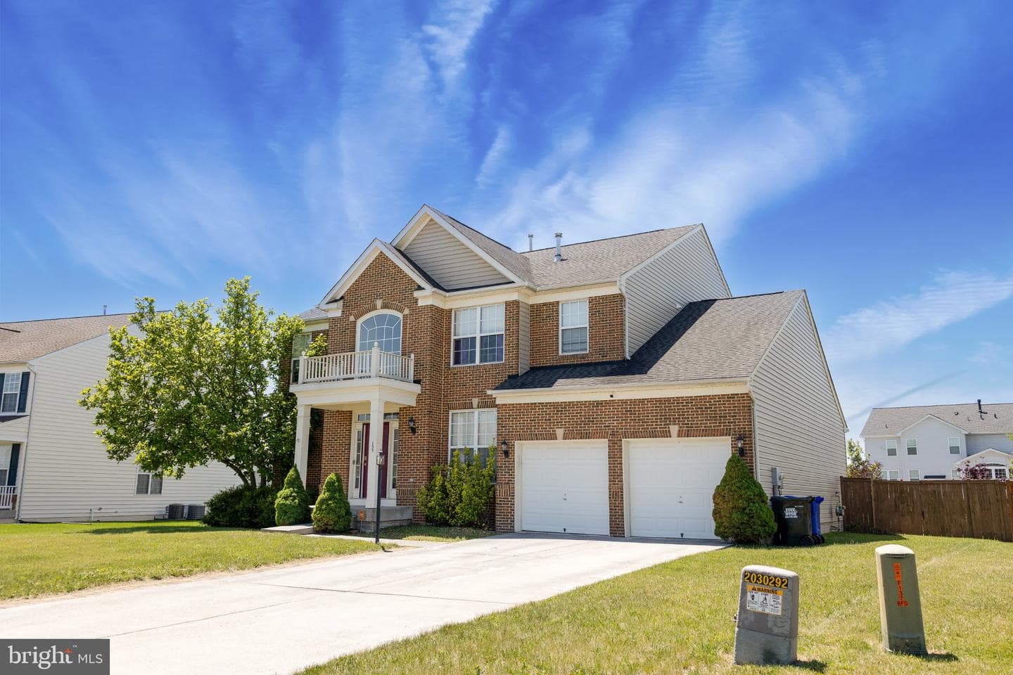 135 Blackburns Ford Drive, Stephens City