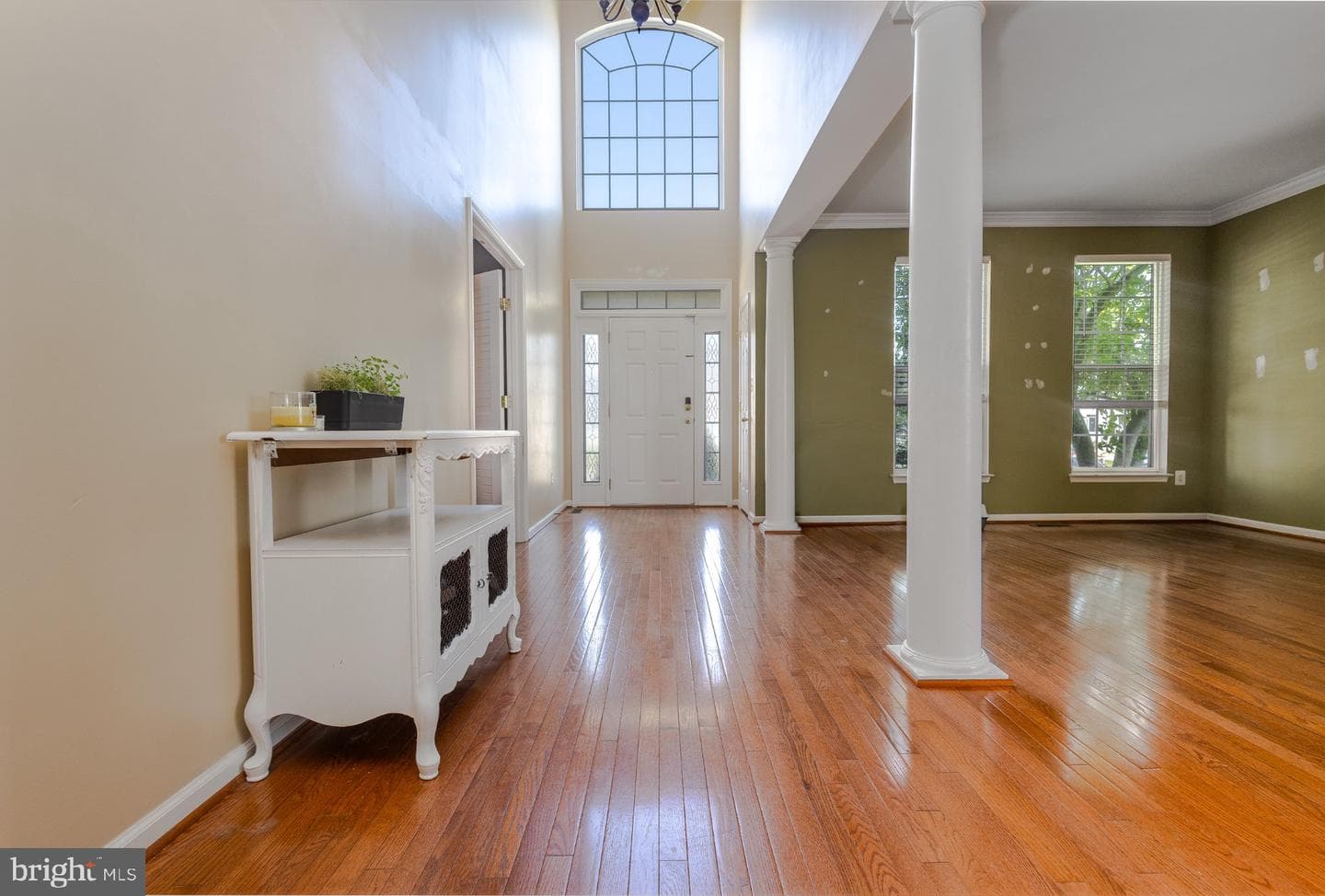 135 Blackburns Ford Drive photo 5