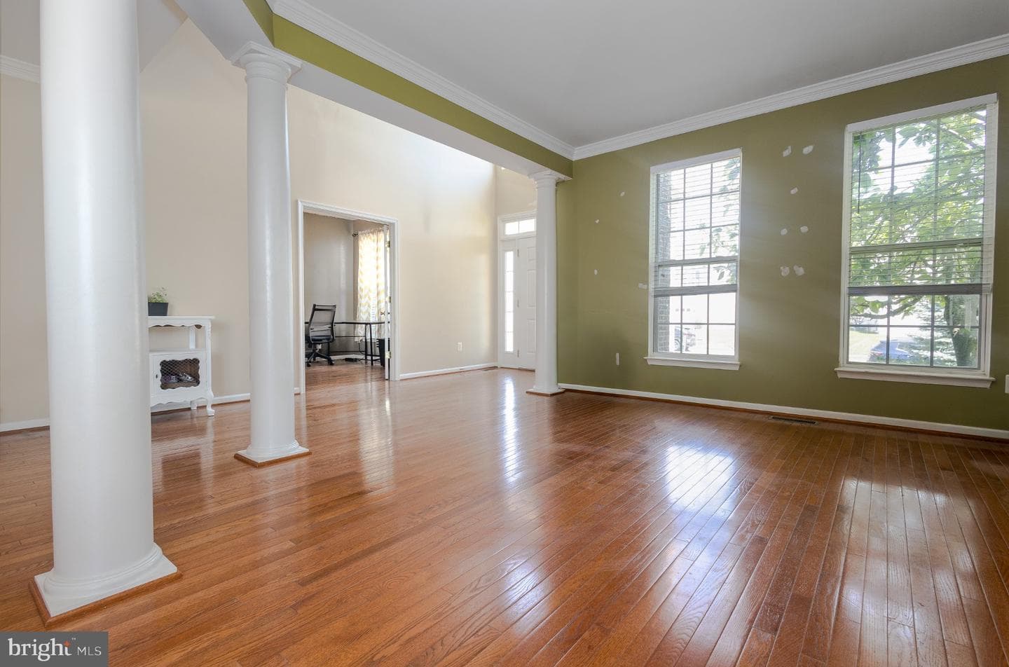 135 Blackburns Ford Drive photo 6