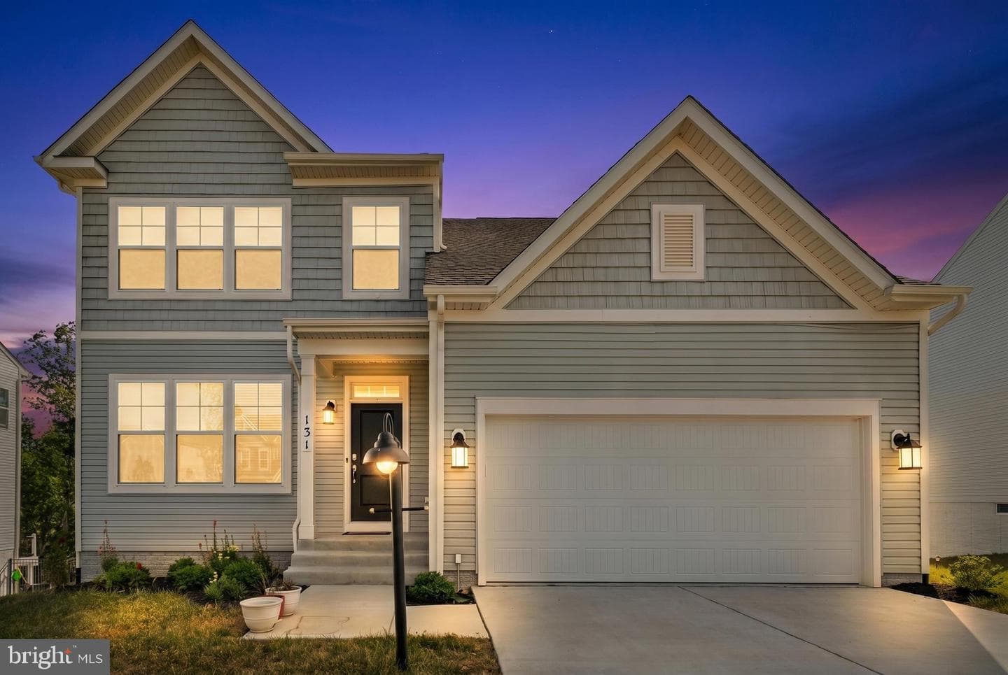 131 Thornton Way, Winchester