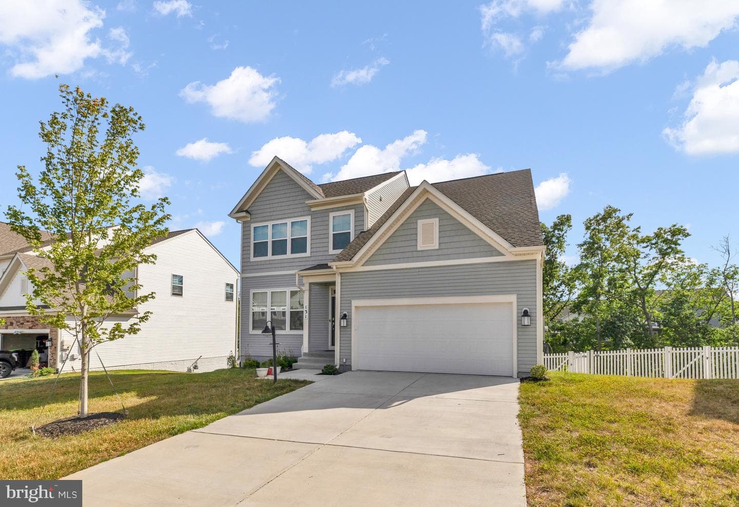 131 Thornton Way photo 4