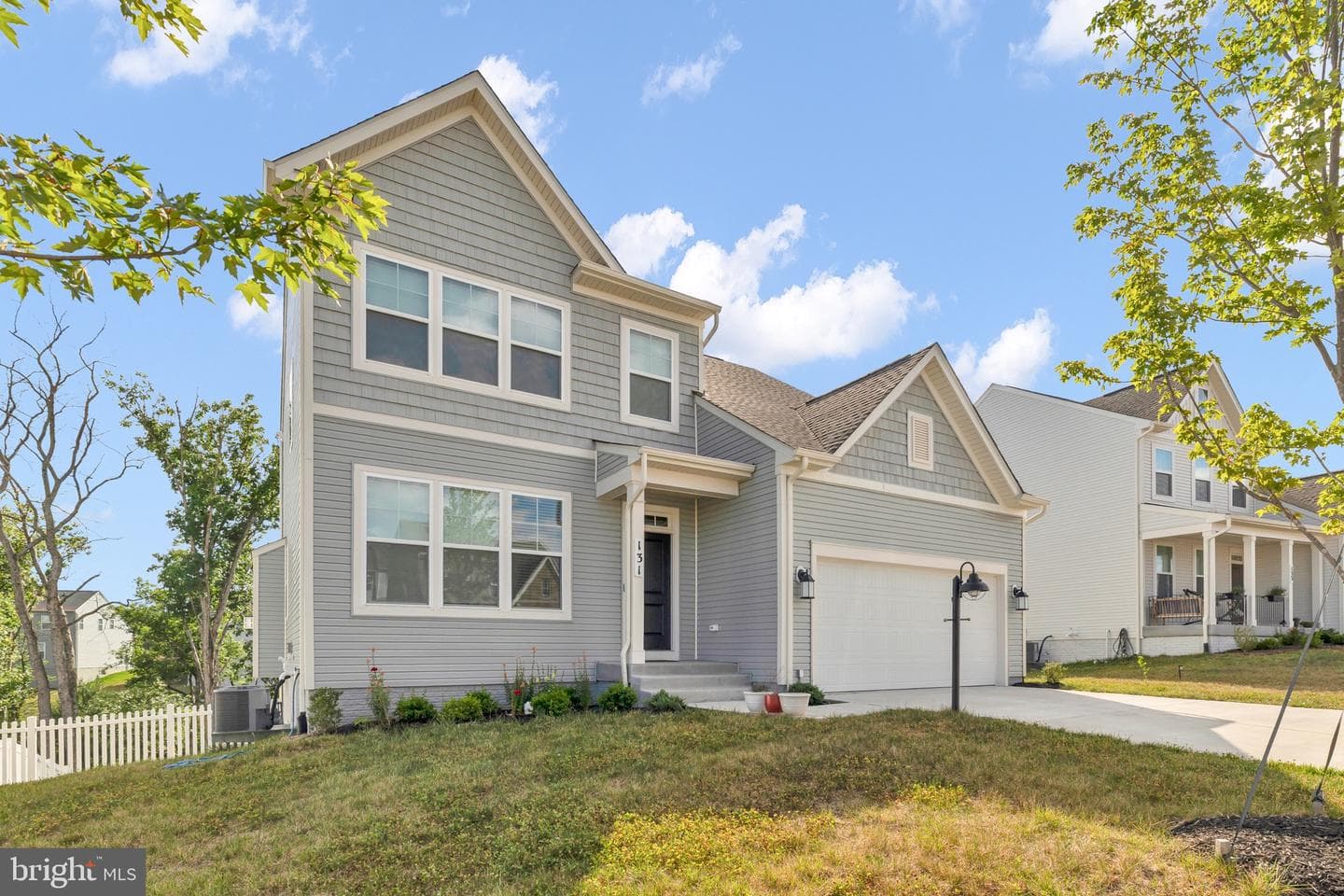 131 Thornton Way photo 5