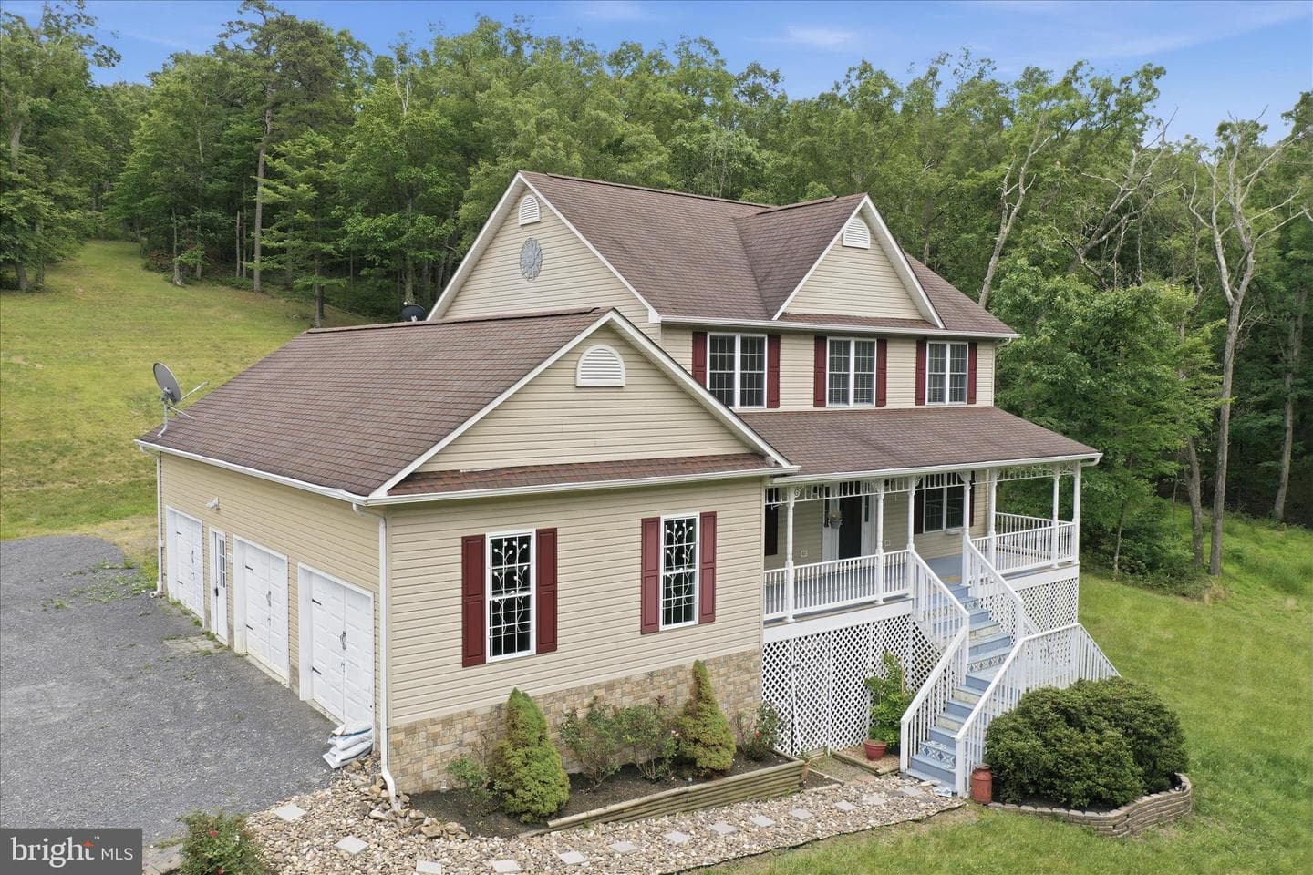 117 Glen Ridge Road, Winchester