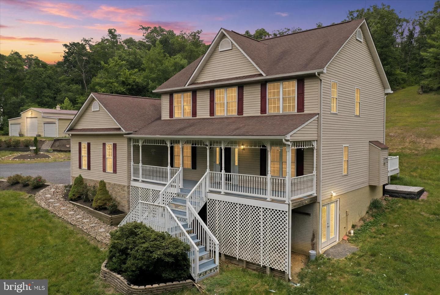 117 Glen Ridge Road photo 40