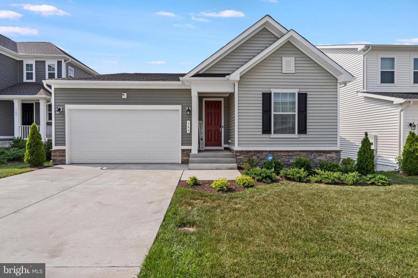 140 Poe Dr, Winchester