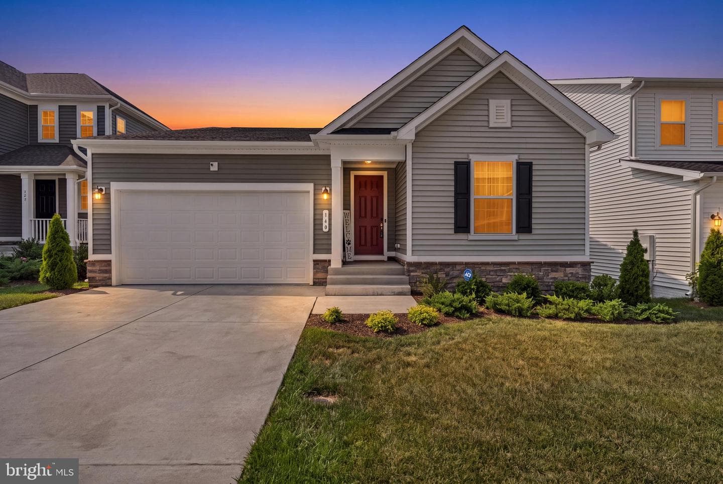 140 Poe Dr, Winchester