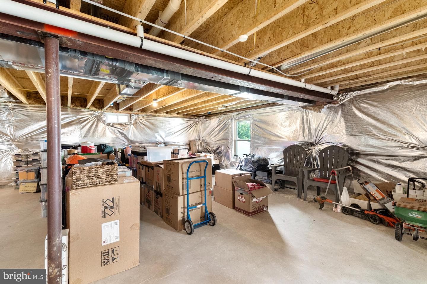 140 Poe Drive photo 34