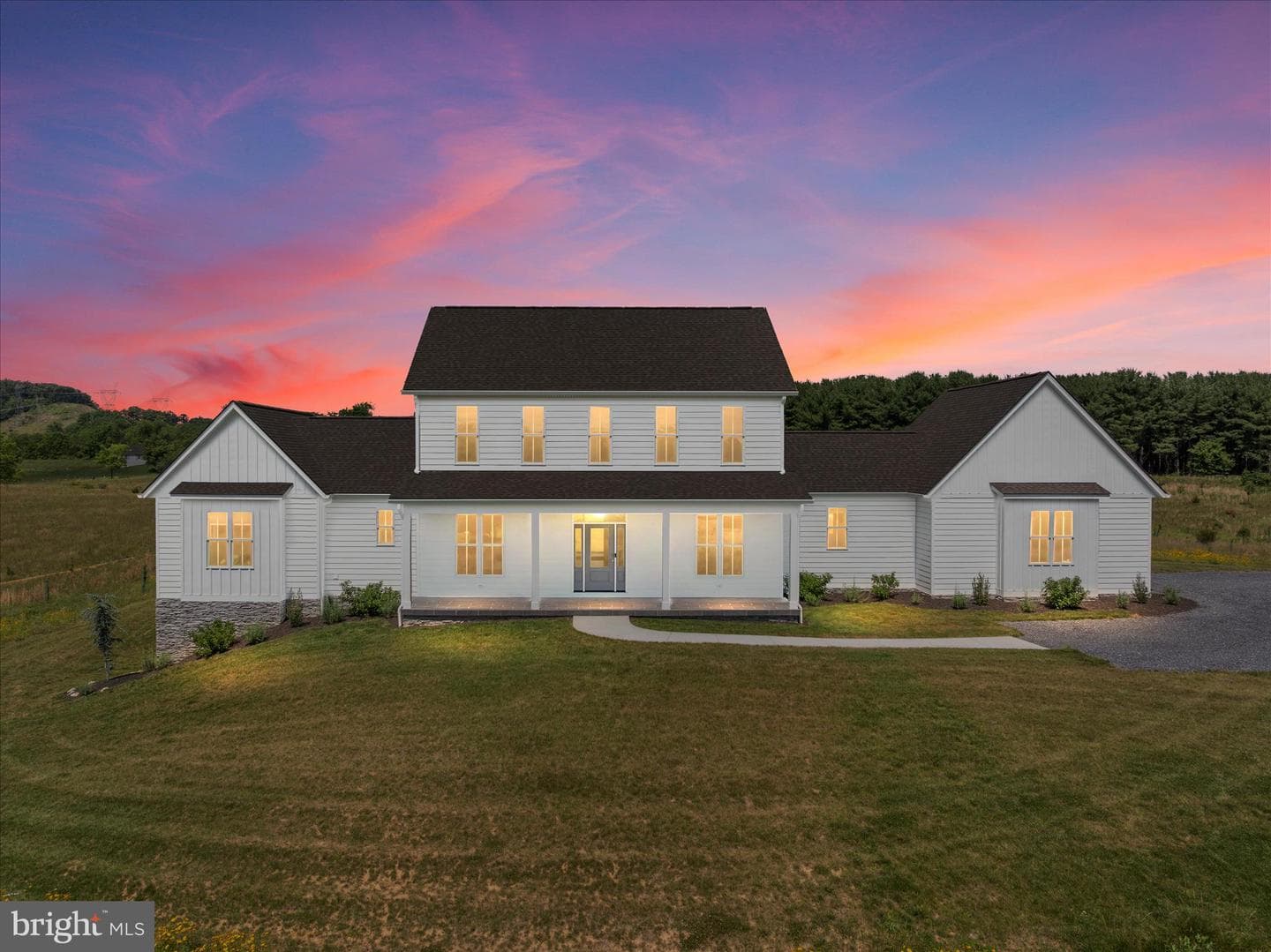 165 Carroll Ridge Ln, Winchester