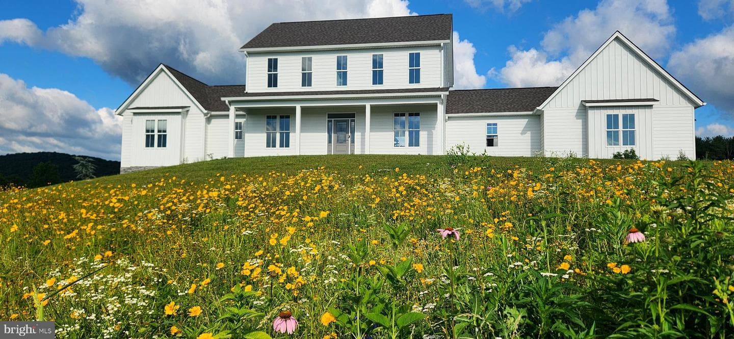165 Carroll Ridge Ln, Winchester