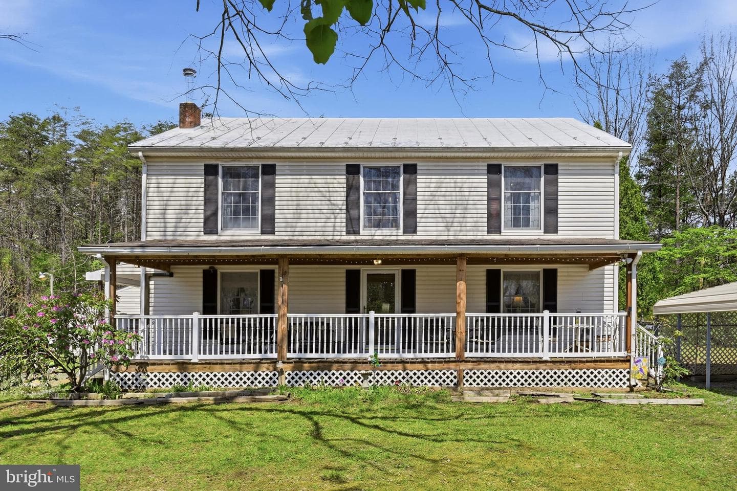 170 Mountain View Ct, Winchester
