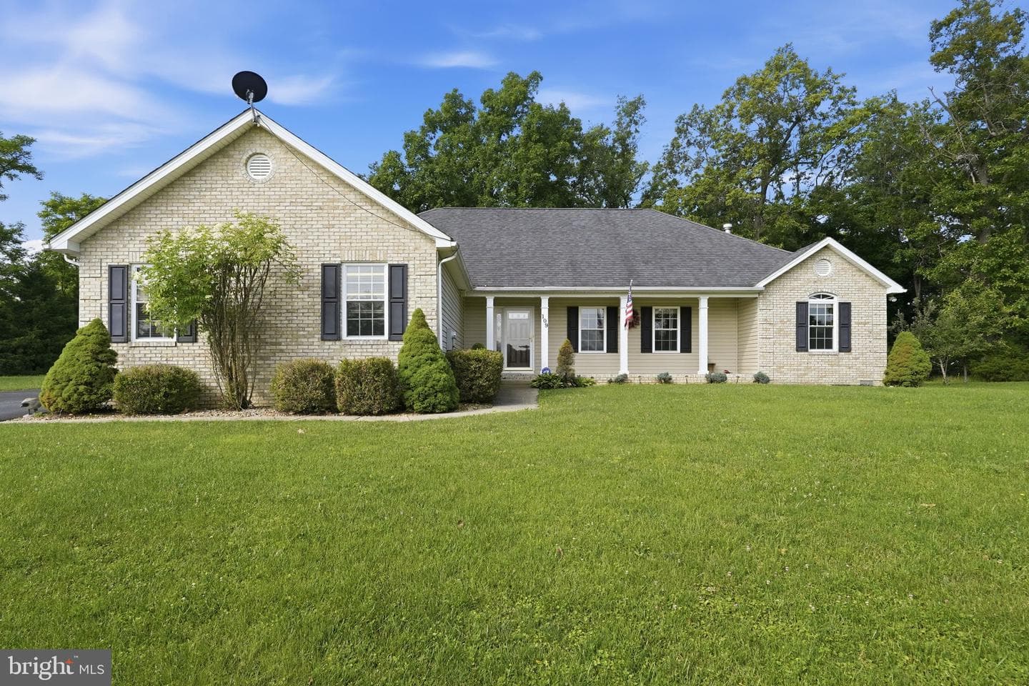 109 Christo Rey Drive, Clear Brook