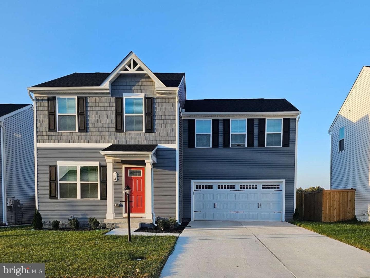 154 Dursley Circle, Middletown