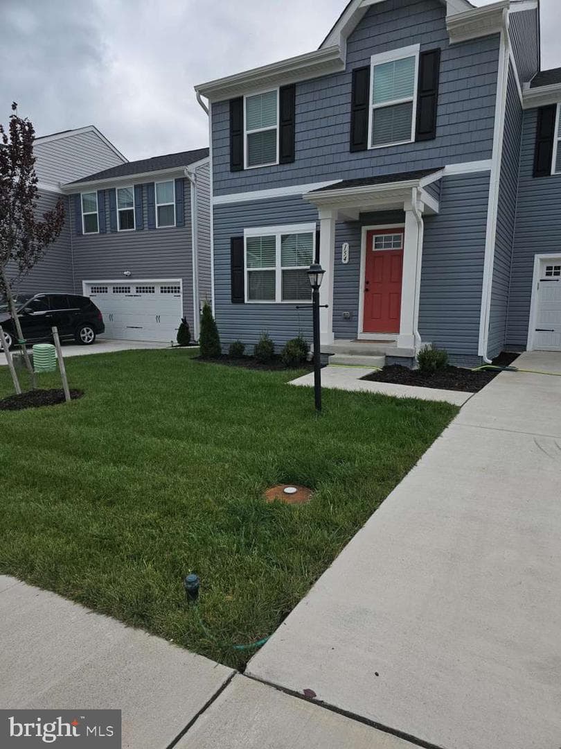 154 Dursley Circle, Middletown