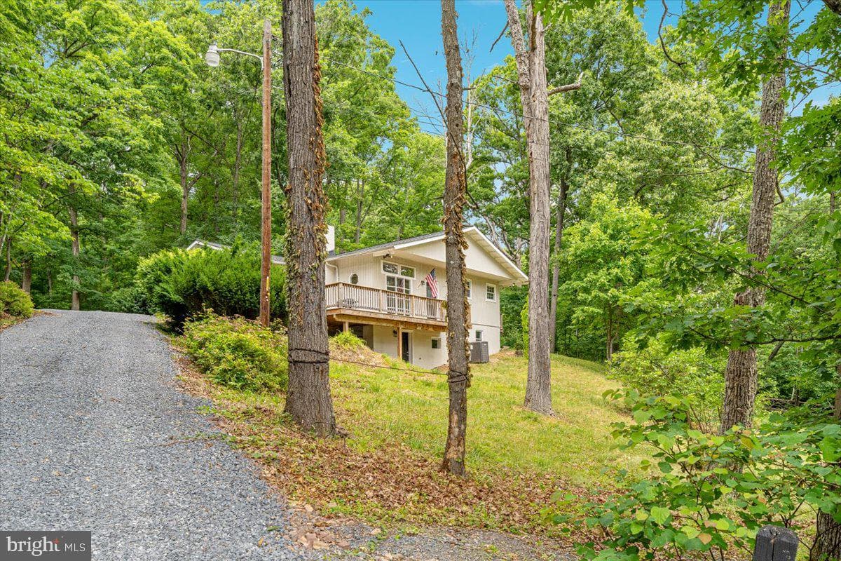 140 Graywolf Trail photo 21