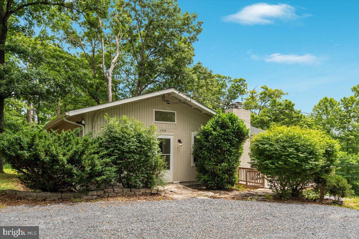 140 Graywolf Trail photo 23