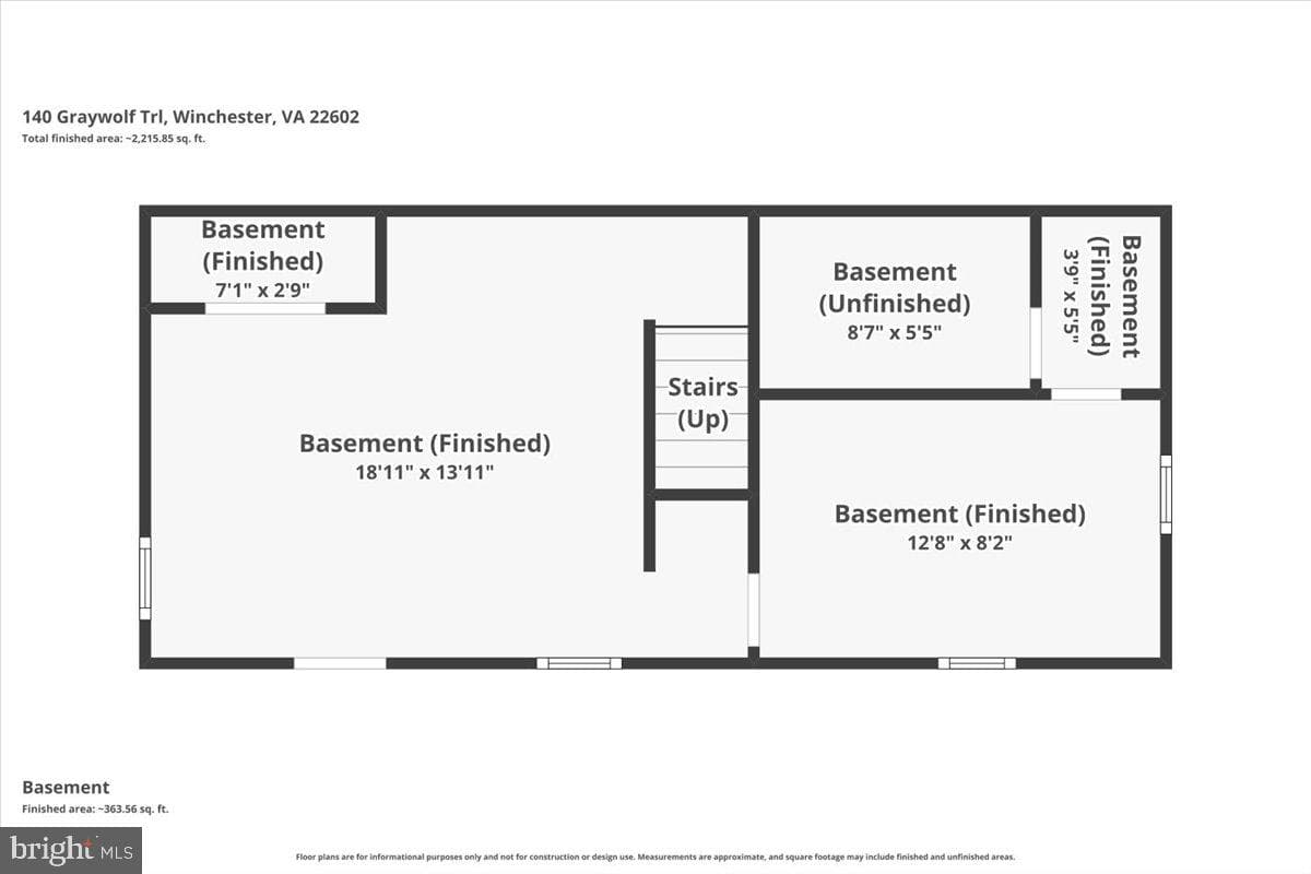 140 Graywolf Trail photo 25