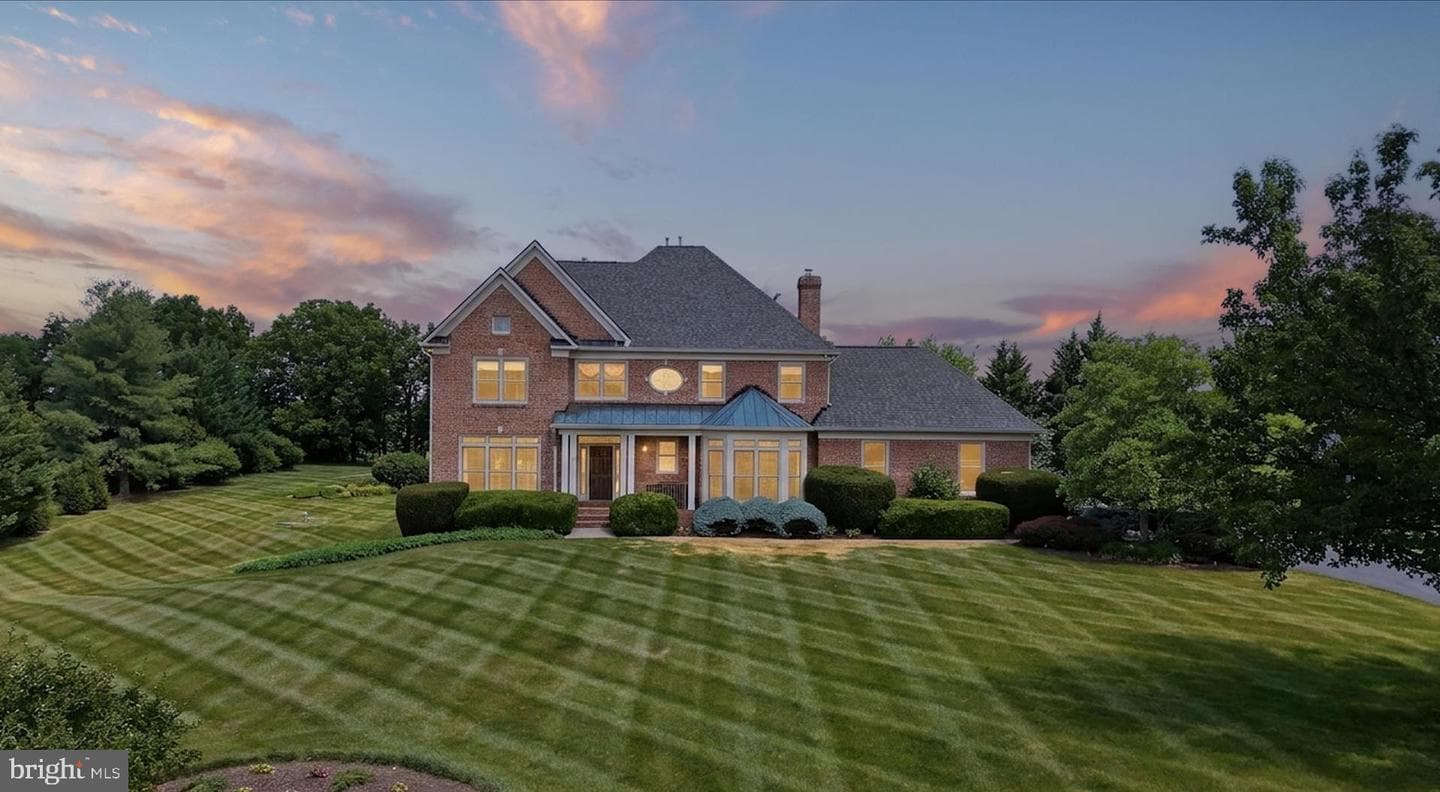 144 Widener Drive, Winchester