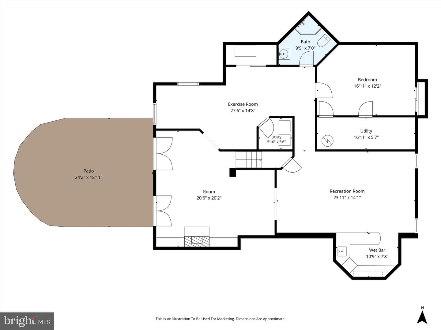 144 Widener Drive photo 92