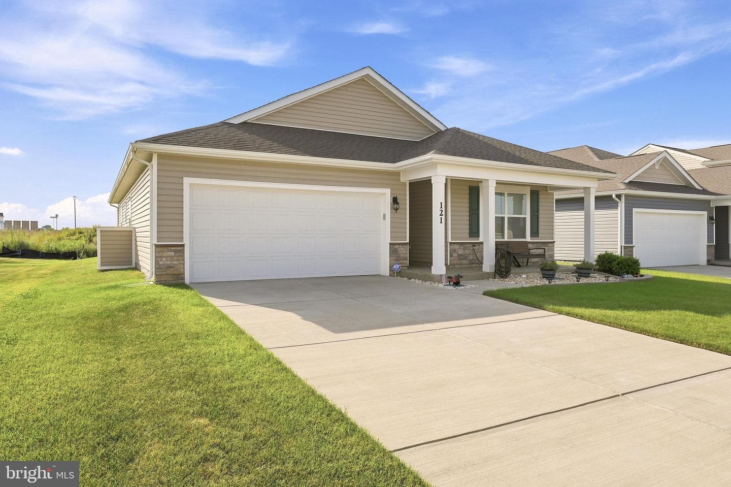 121 Grasmere Street, Stephens City