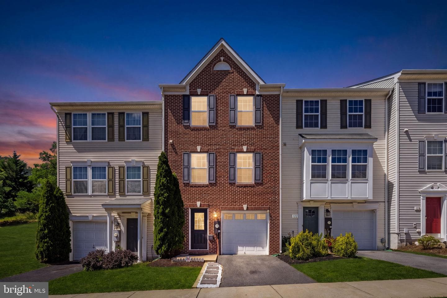 124 Worsham Terrace, Winchester