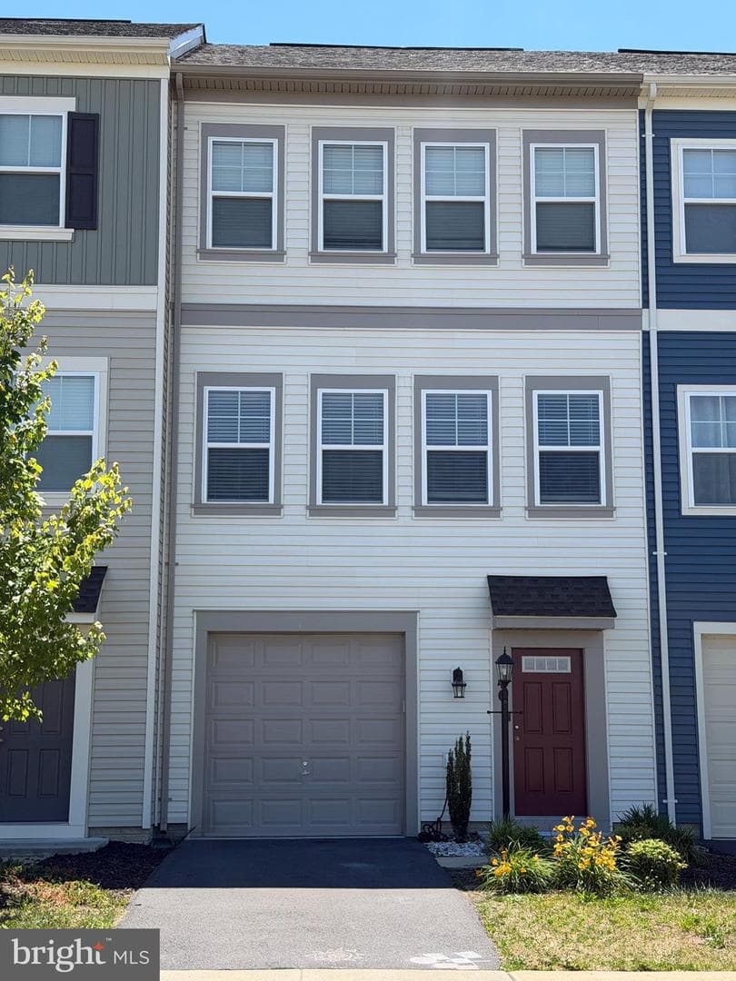 246 Norland Knoll, Stephenson