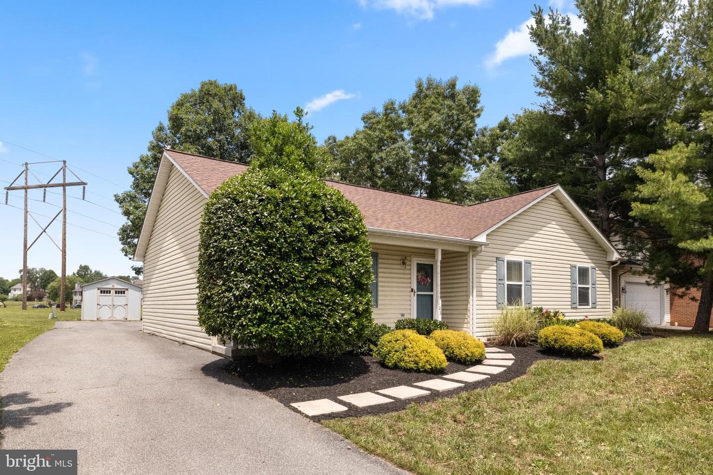 103 Elaine Drive photo 22