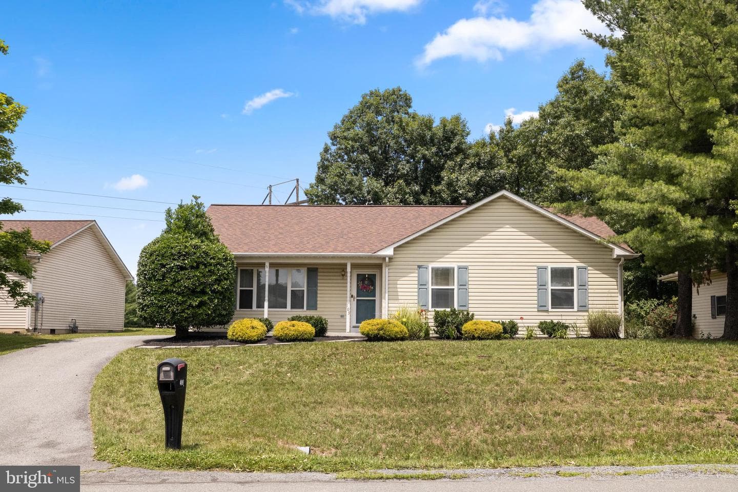 103 Elaine Drive photo 23