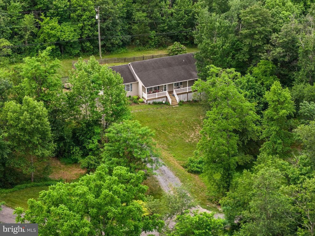 8160 Northwestern Pike, Gore