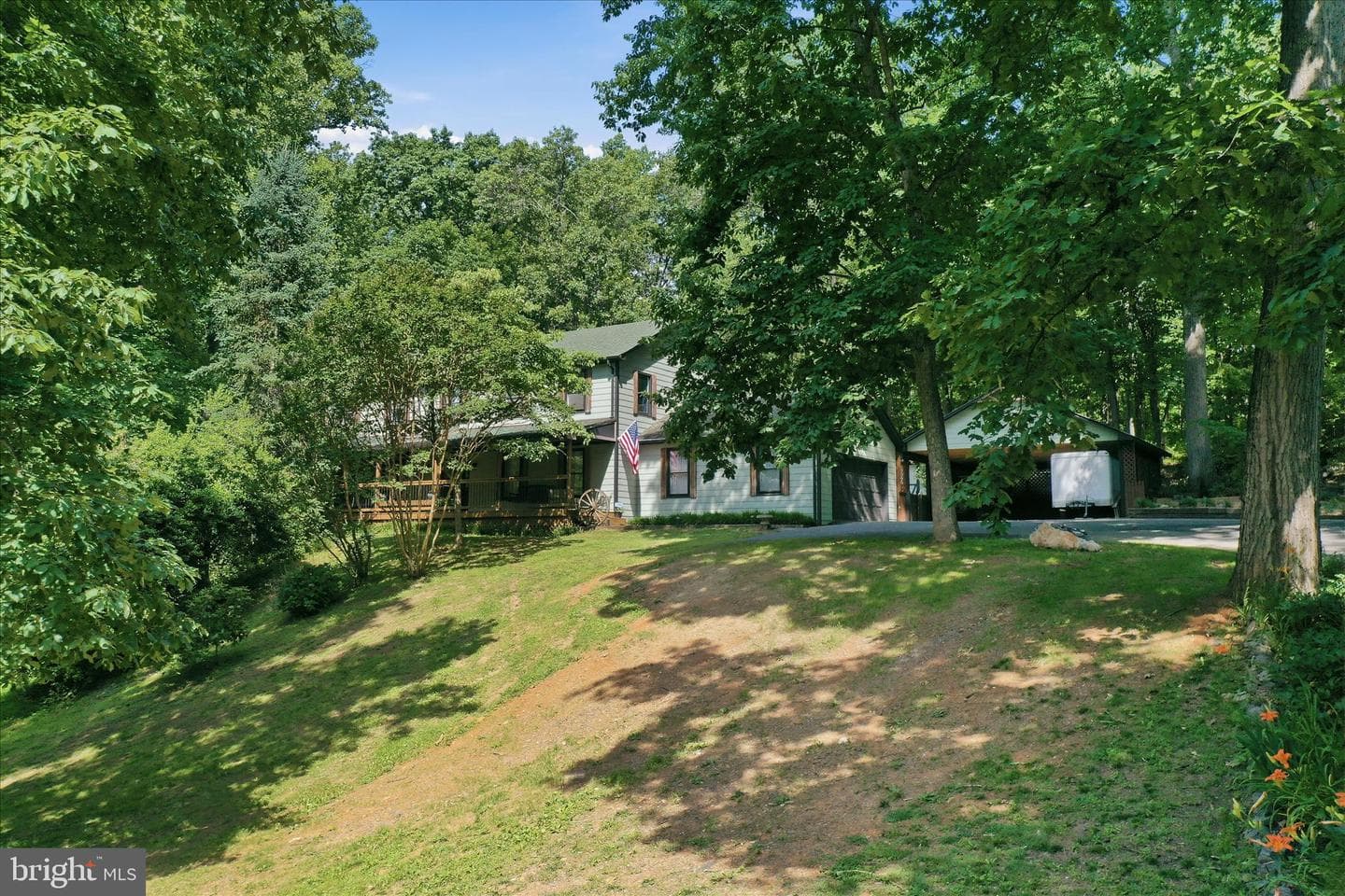 137 Old Forest Circle, Winchester