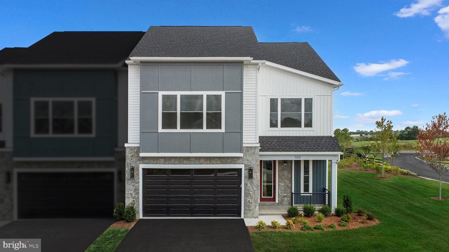 102 Wagtail Lane #homesite 1024, Winchester
