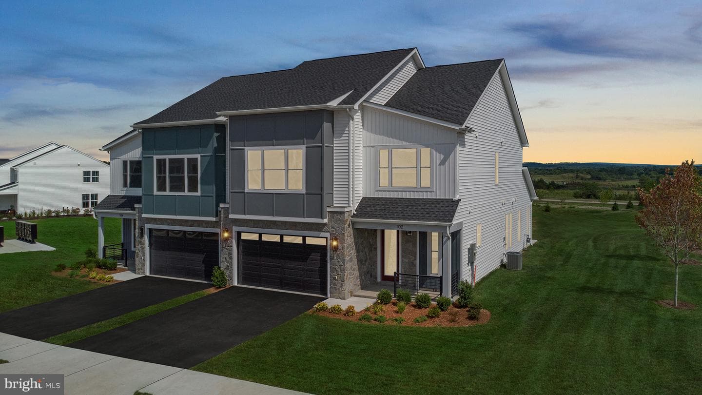 102 Wagtail Lane #homesite 1024 photo 31