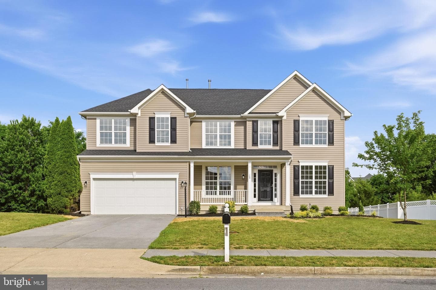 109 Blackburns Ford Drive, Stephens City