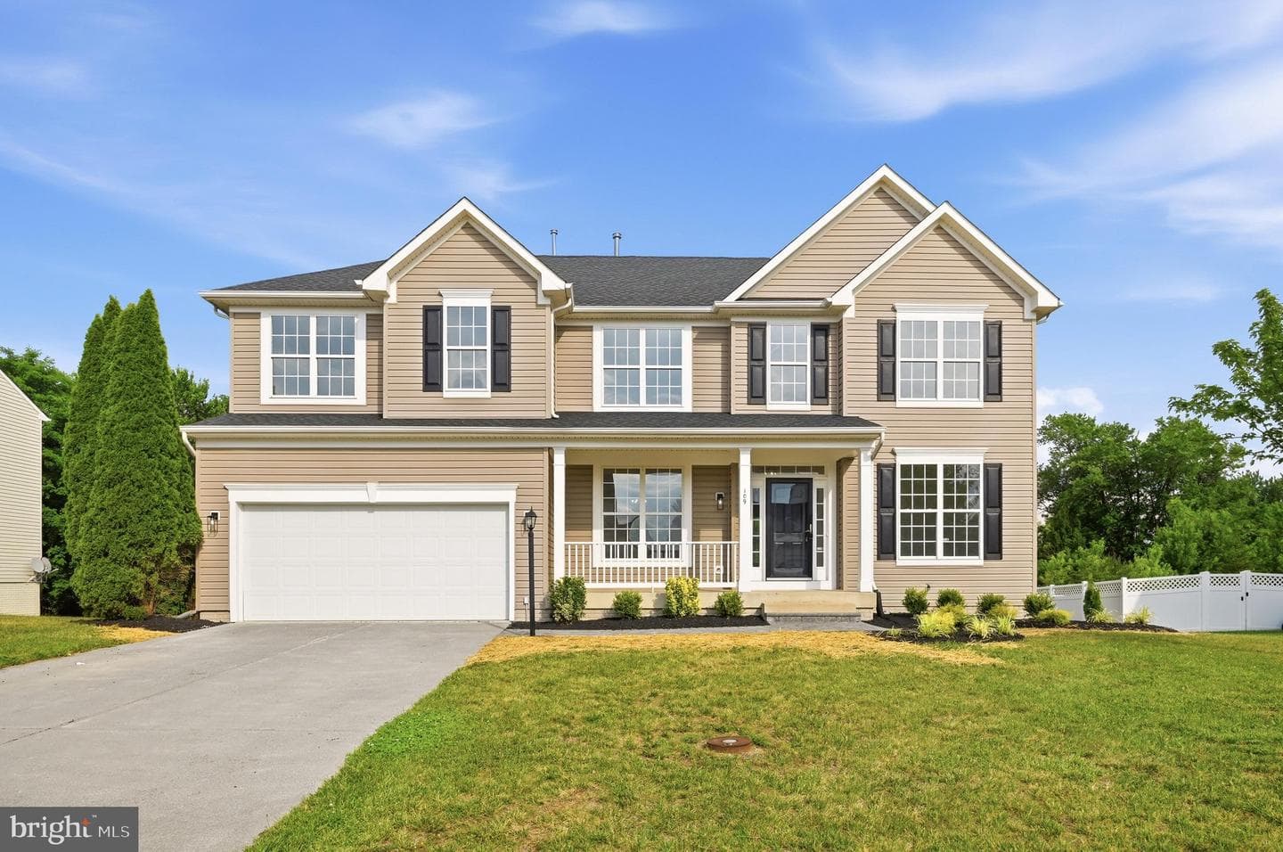 109 Blackburns Ford Drive, Stephens City