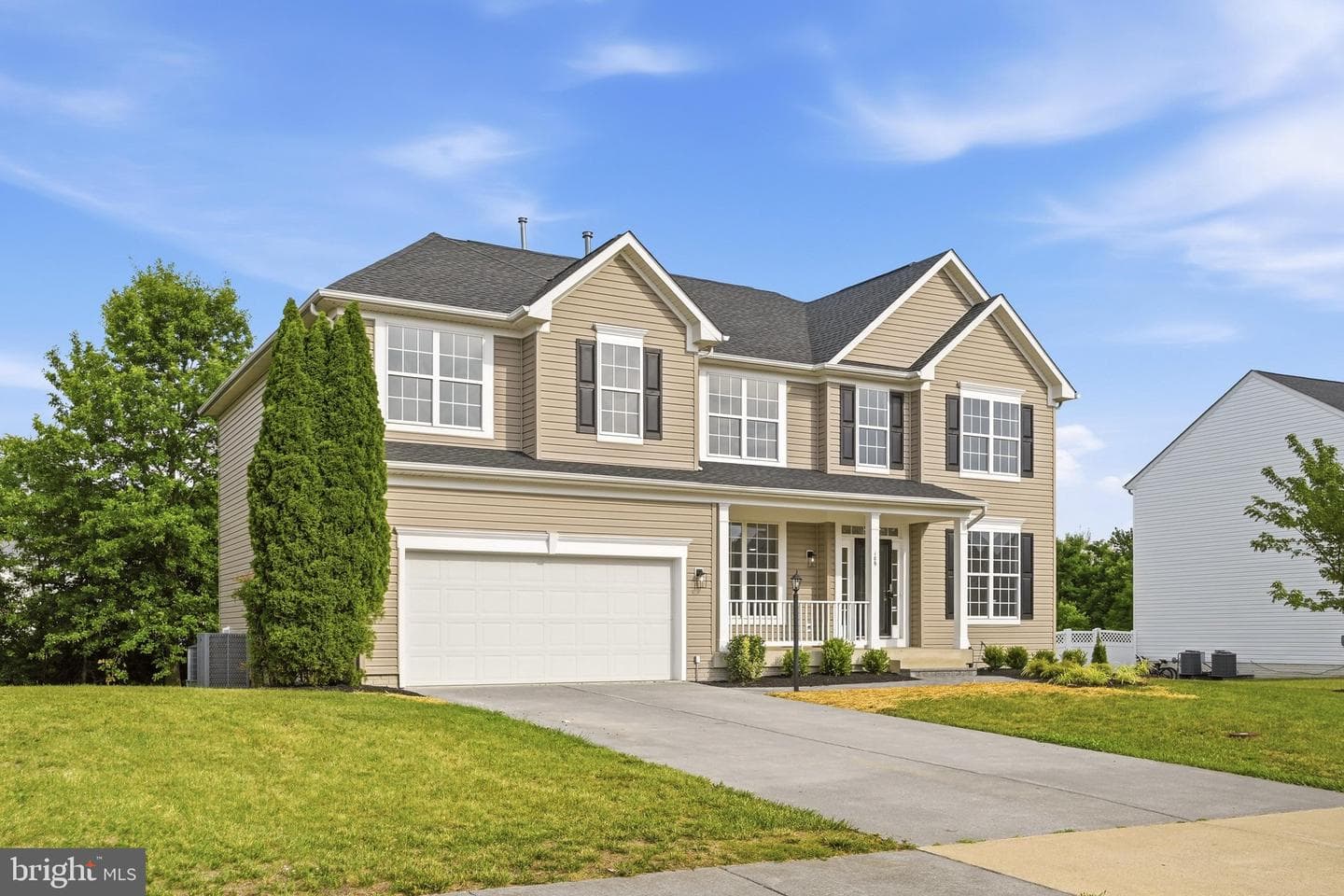 109 Blackburns Ford Drive photo 4