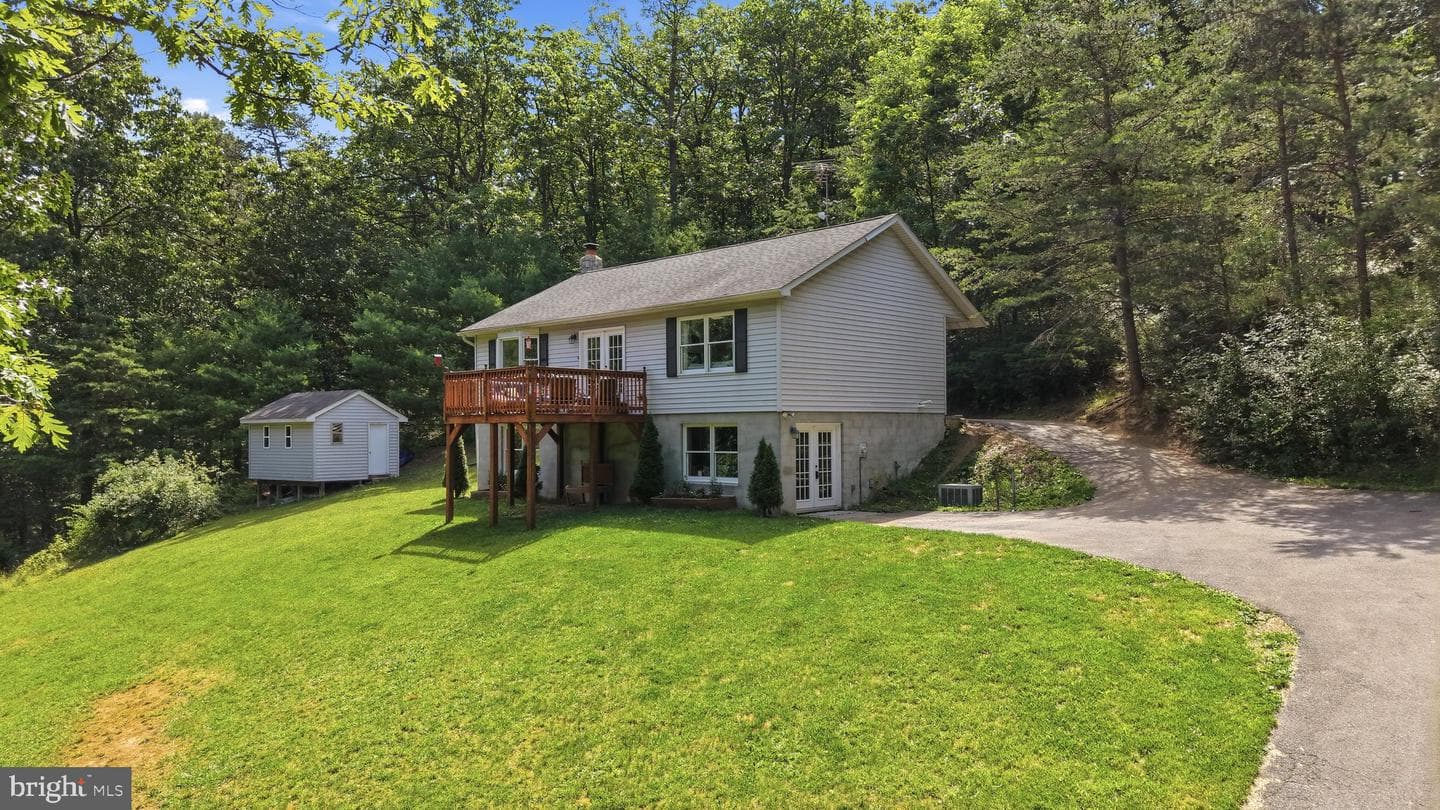 1210 Logger Drive, Gore