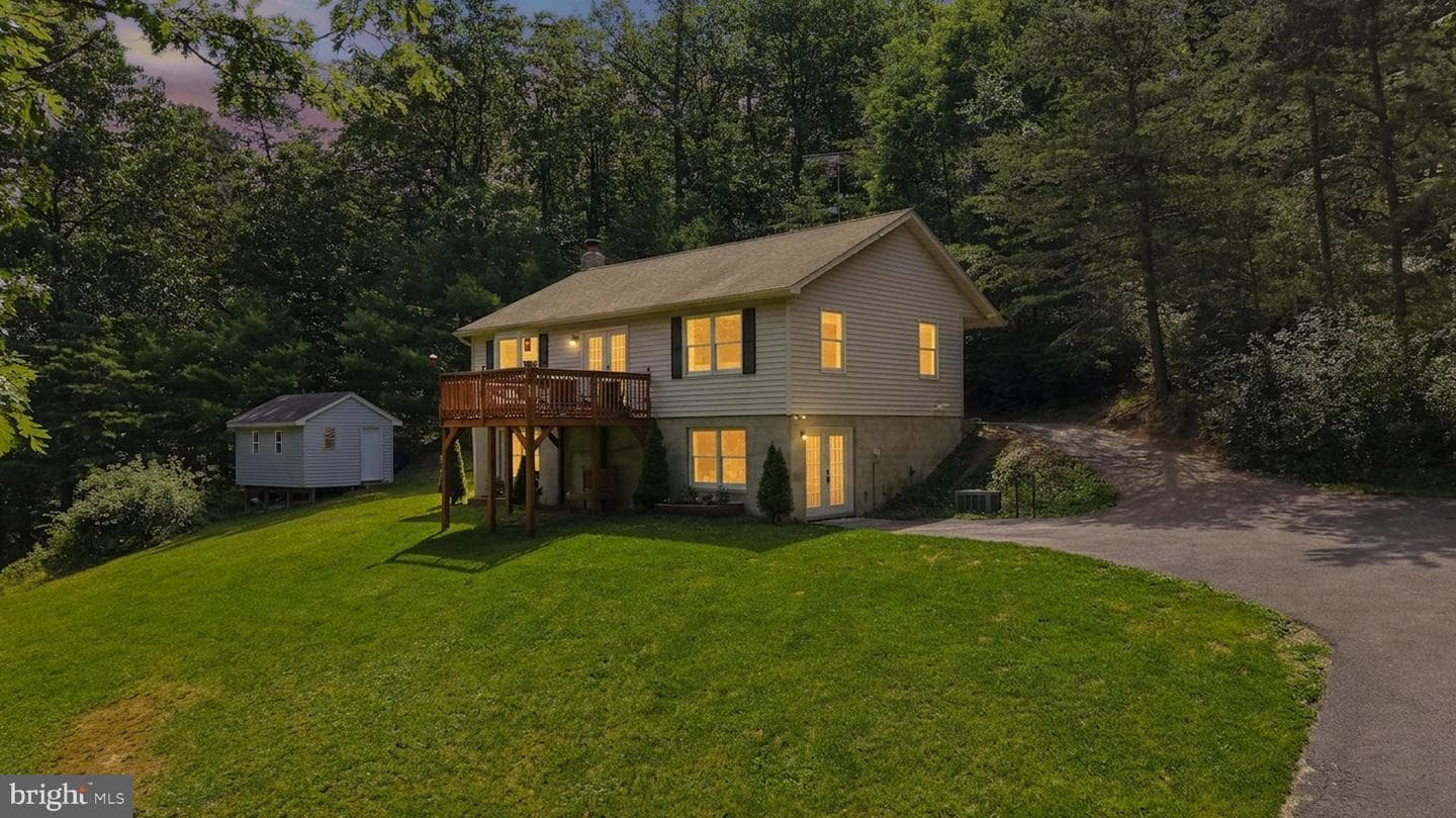 1210 Logger Drive, Gore