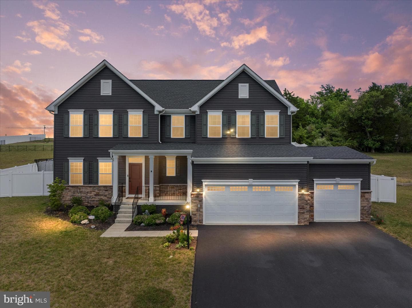 207 Decatur, Stephens City