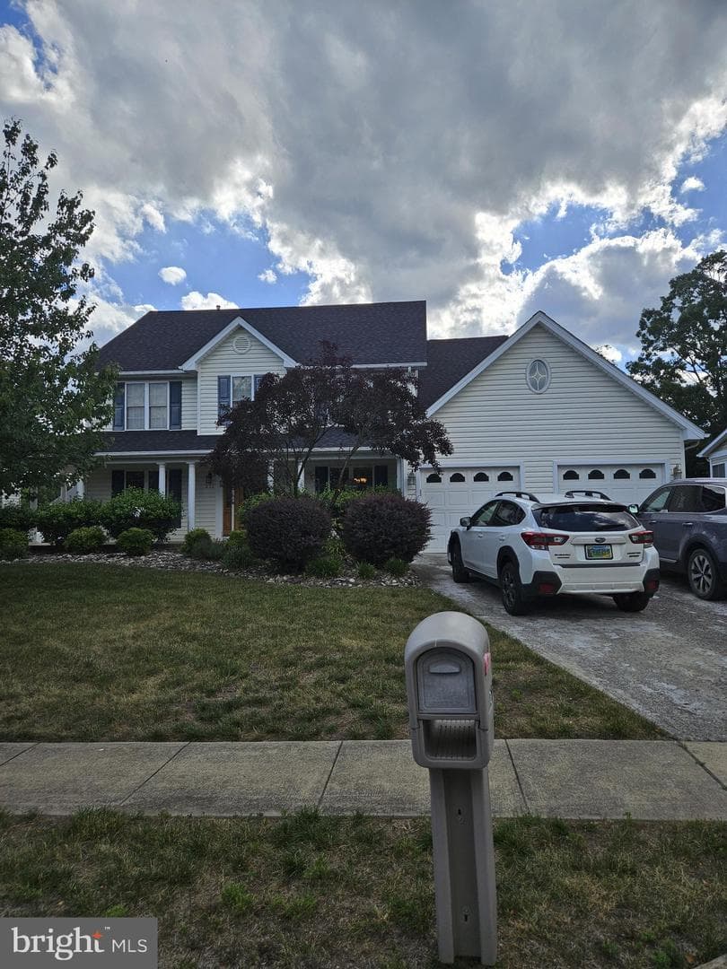 211 Flanagan Drive, Winchester