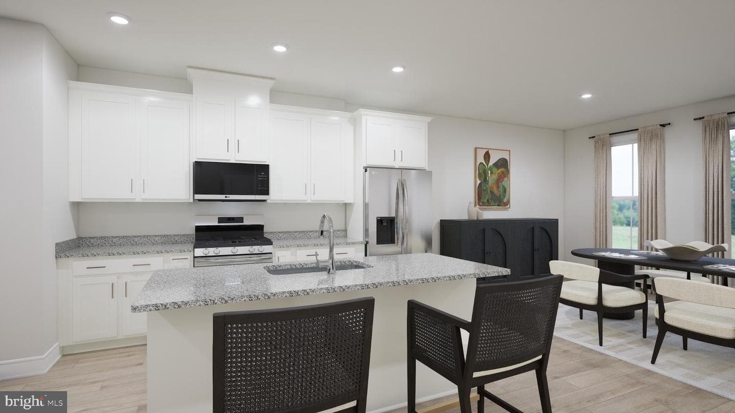 135 Sapphire Street #homesite 2349 photo 3