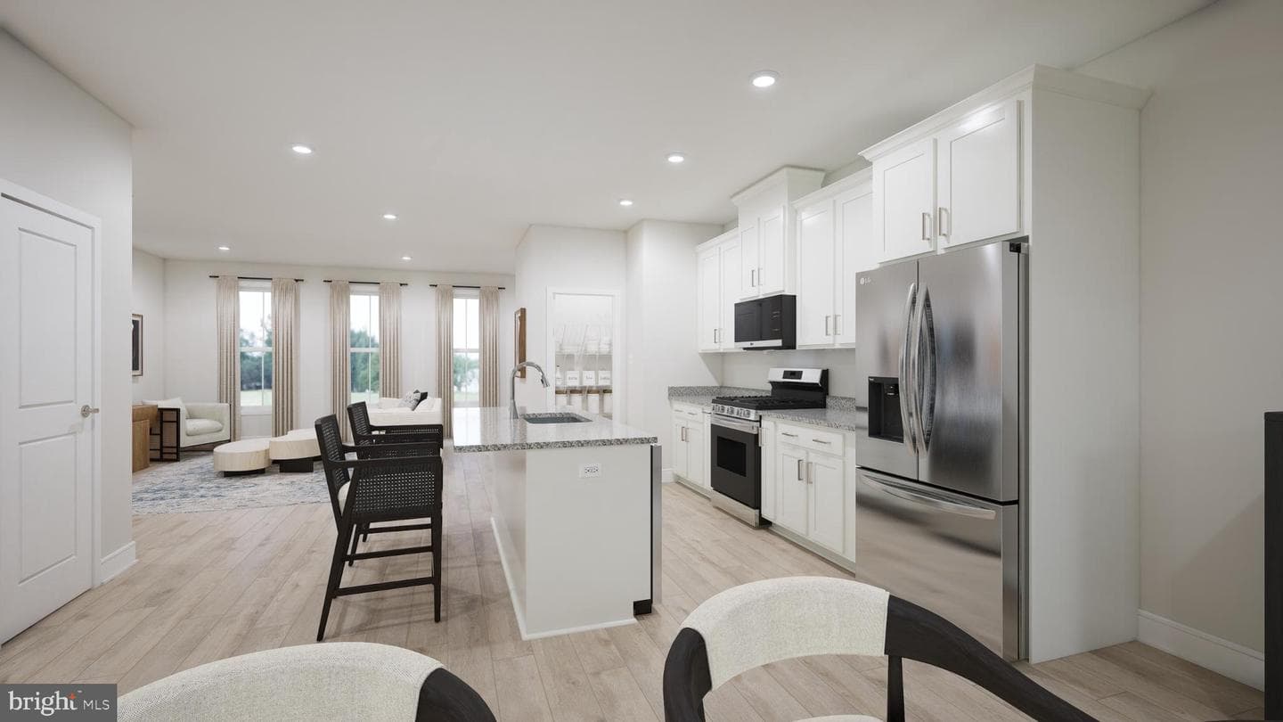 135 Sapphire Street #homesite 2349 photo 4