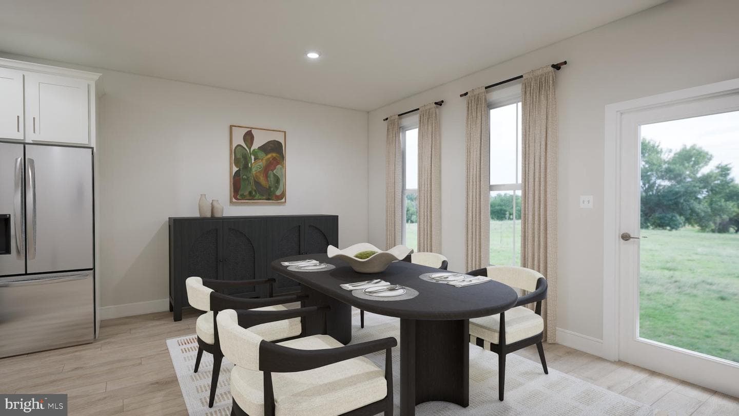 135 Sapphire Street #homesite 2349 photo 8
