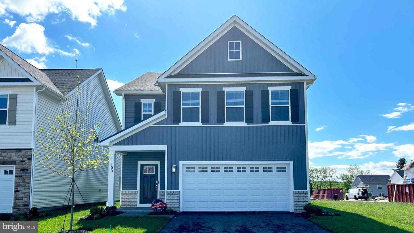 130 Wappinger Terrace, Winchester