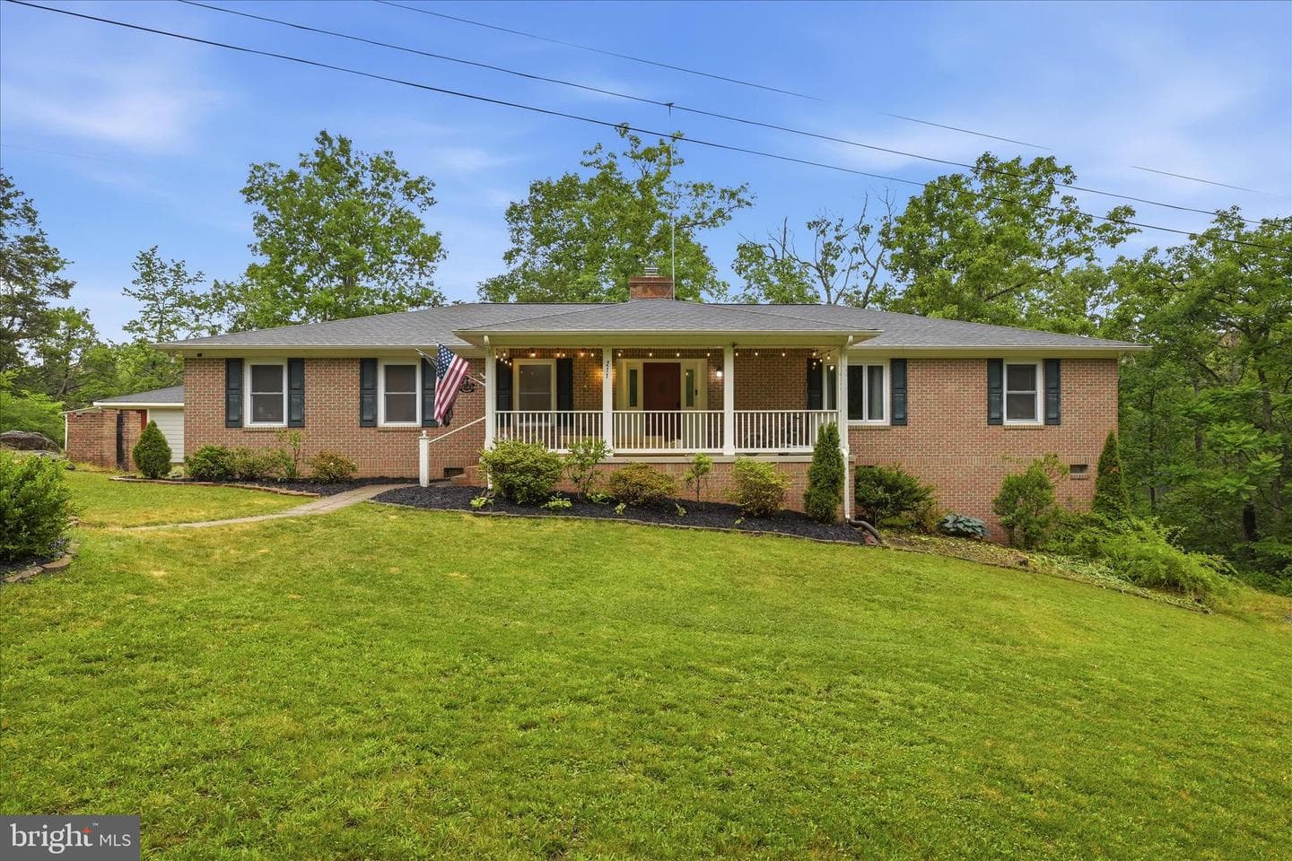 211 Creekview Lane, Middletown