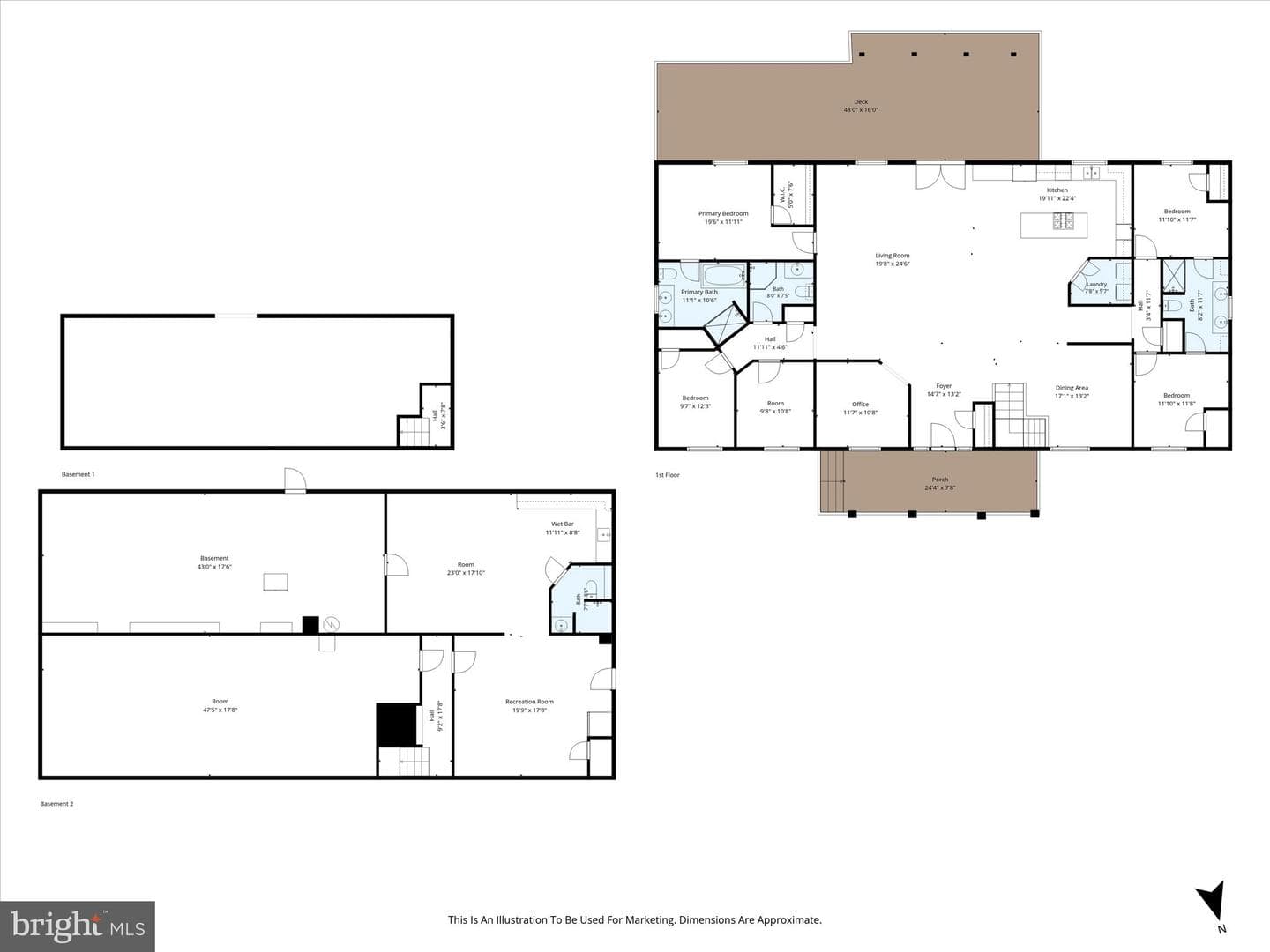 211 Creekview Lane photo 67