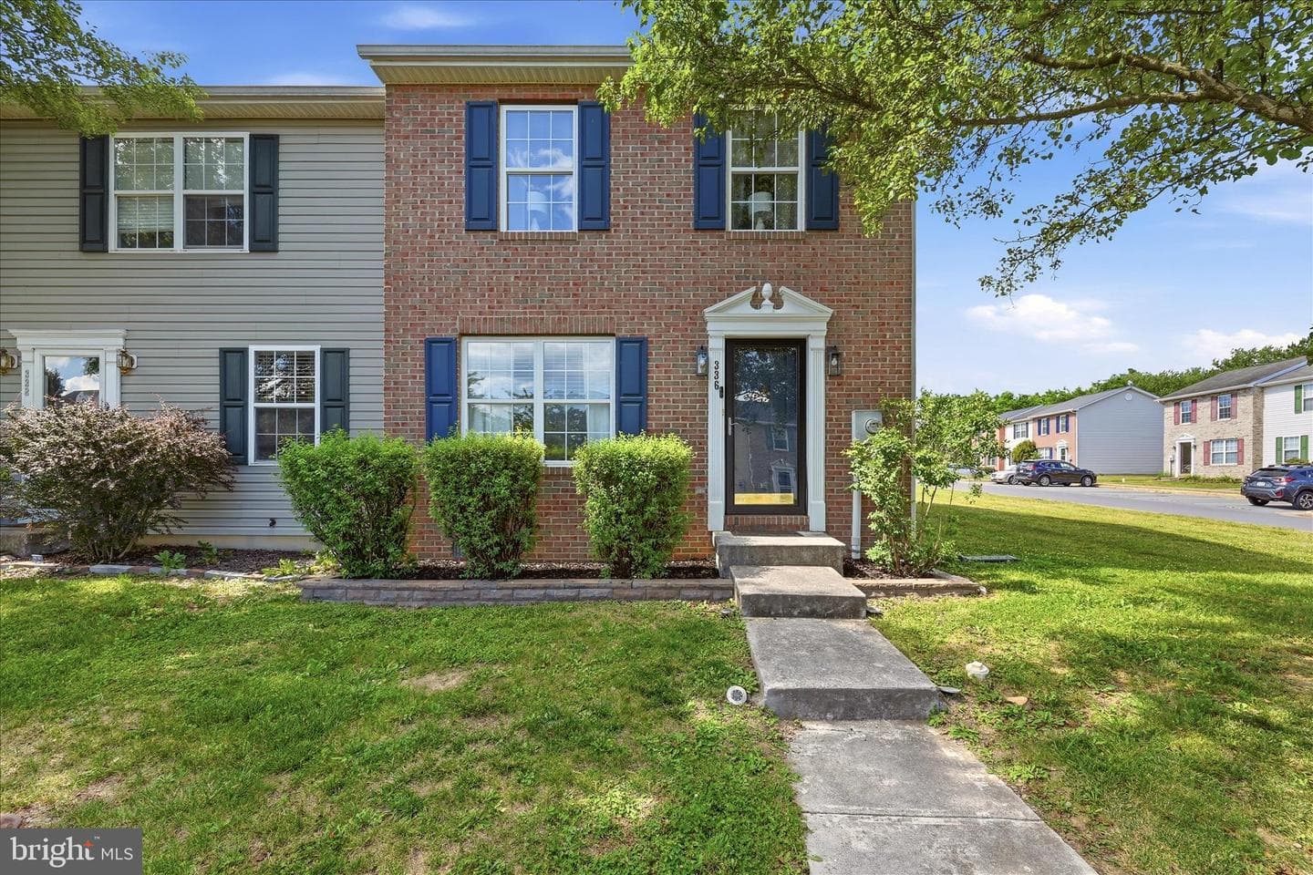 336 Surrey Club Lane, Stephens City