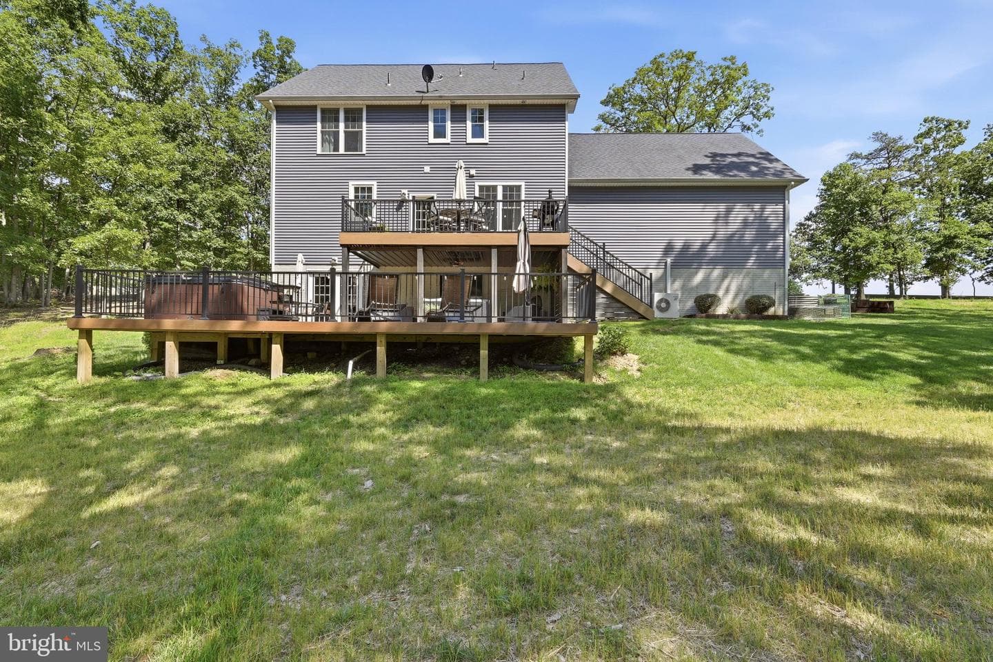 2251 Hunting Ridge Road photo 51