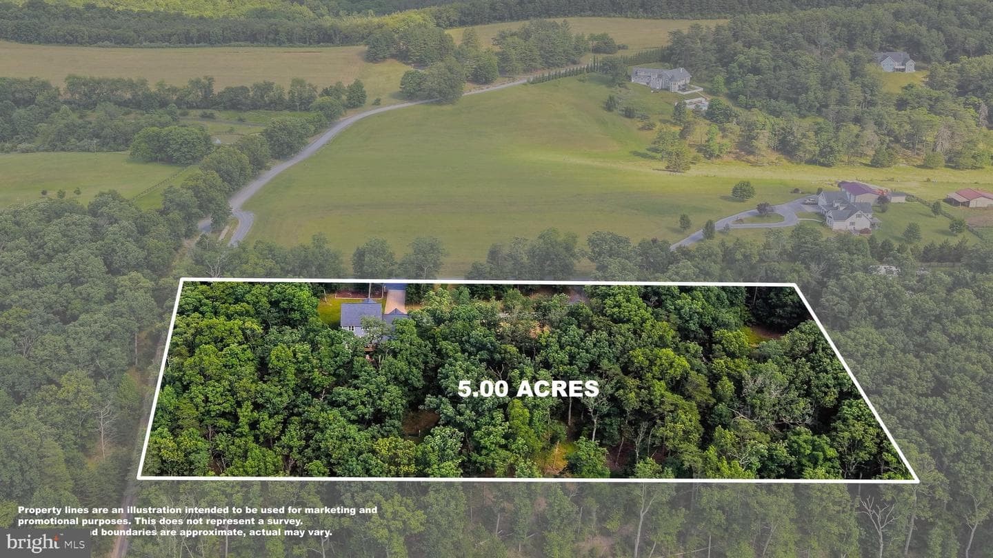 2251 Hunting Ridge Road photo 64